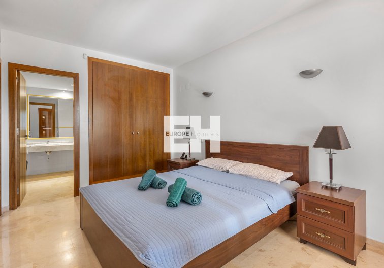 Segunda mano - Apartamento  - Torrevieja - Costa Blanca