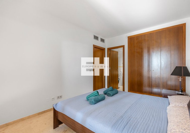 Segunda mano - Apartamento  - Torrevieja - Costa Blanca