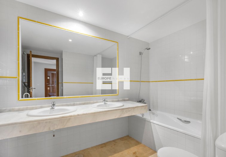 Segunda mano - Apartamento  - Torrevieja - Costa Blanca