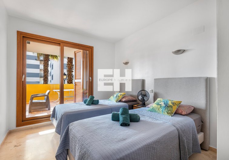 Segunda mano - Apartamento  - Torrevieja - Costa Blanca