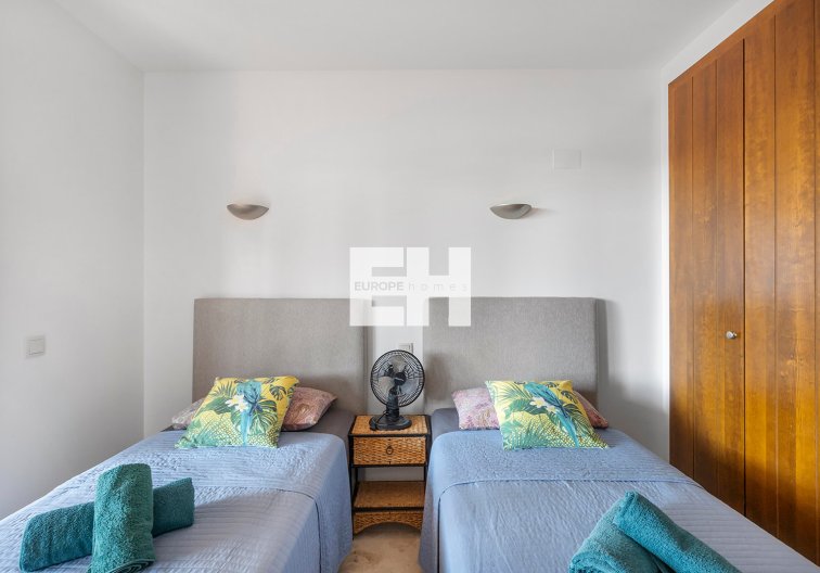 Segunda mano - Apartamento  - Torrevieja - Costa Blanca