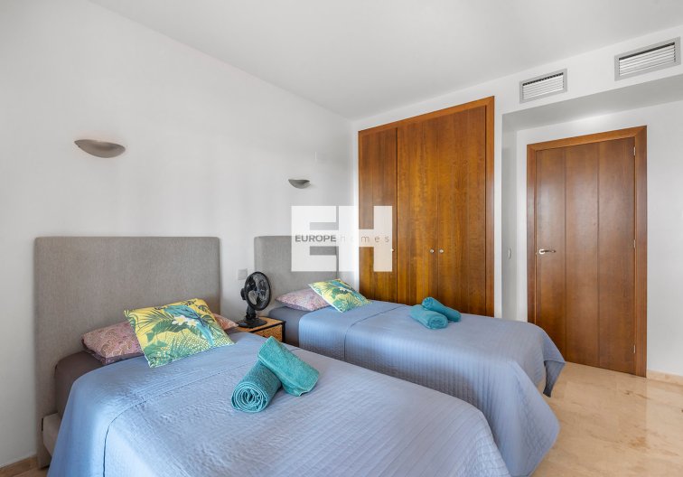 Segunda mano - Apartamento  - Torrevieja - Costa Blanca