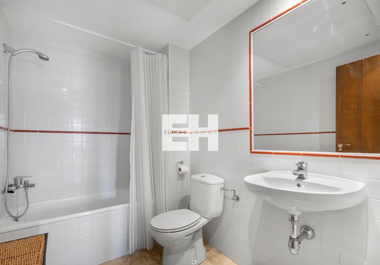Segunda mano - Apartamento  - Torrevieja - Costa Blanca