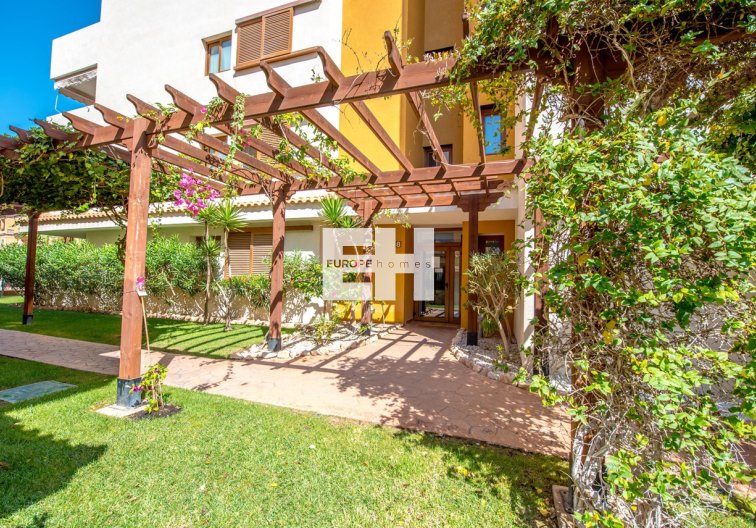 Segunda mano - Apartamento  - Torrevieja - Costa Blanca