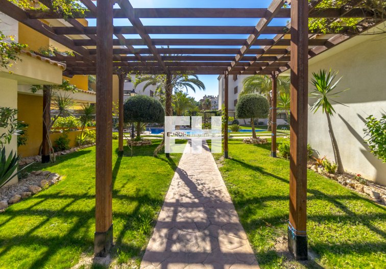 Segunda mano - Apartamento  - Torrevieja - Costa Blanca