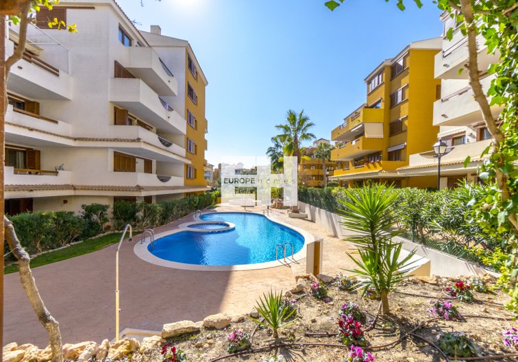 Segunda mano - Apartamento  - Torrevieja - Costa Blanca