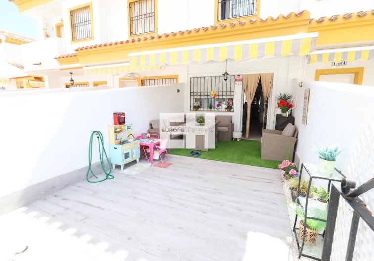 Segunda mano - Duplex - Pilar de la Horadada - Costa Blanca