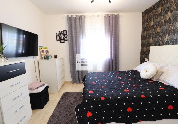 Segunda mano - Duplex - Pilar de la Horadada - Costa Blanca
