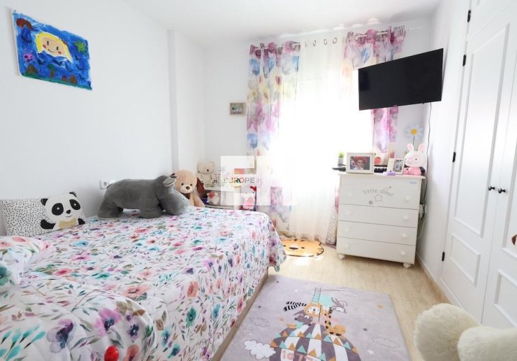 Segunda mano - Duplex - Pilar de la Horadada - Costa Blanca