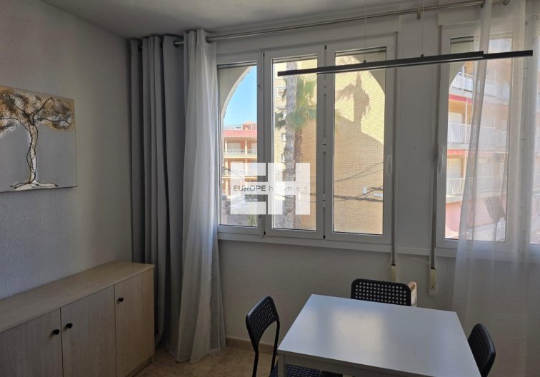 Segunda mano - Apartamento  - Torrevieja - La Mata Pueblo