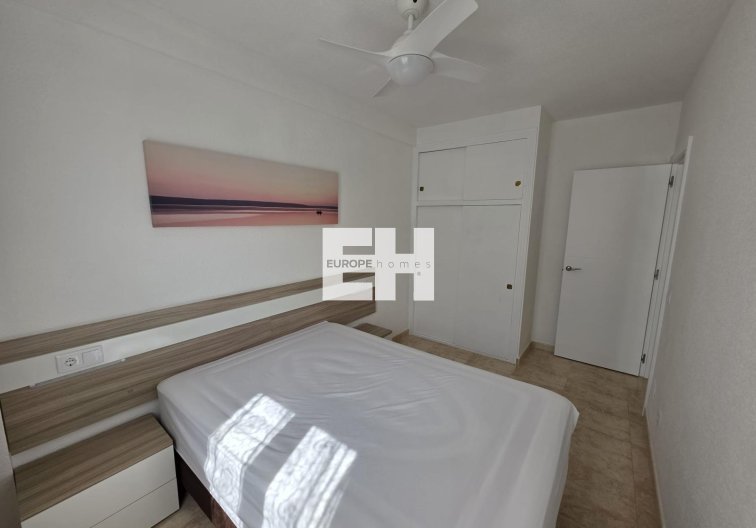 Segunda mano - Apartamento  - Torrevieja - La Mata Pueblo