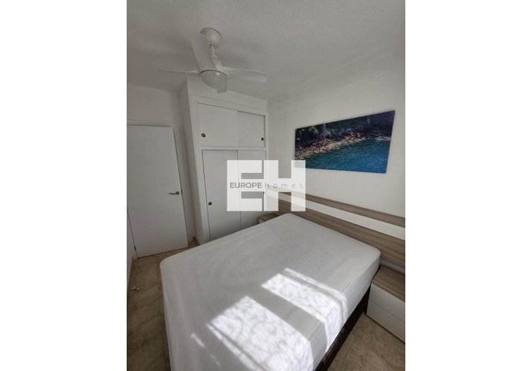 Segunda mano - Apartamento  - Torrevieja - La Mata Pueblo