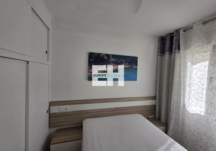 Segunda mano - Apartamento  - Torrevieja - La Mata Pueblo