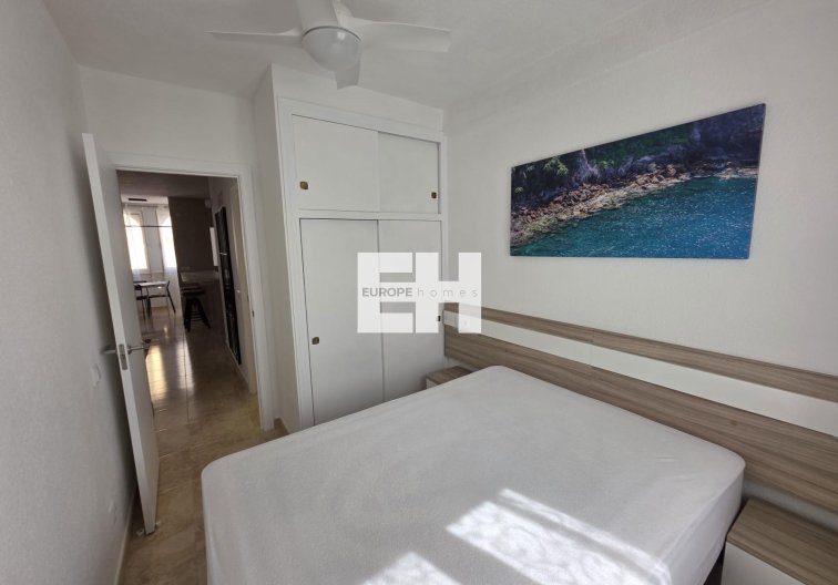 Segunda mano - Apartamento  - Torrevieja - La Mata Pueblo
