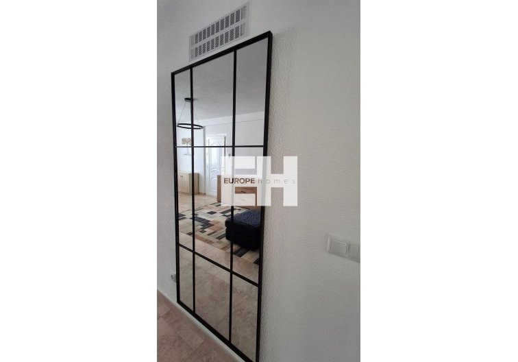 Segunda mano - Apartamento  - Torrevieja - La Mata Pueblo