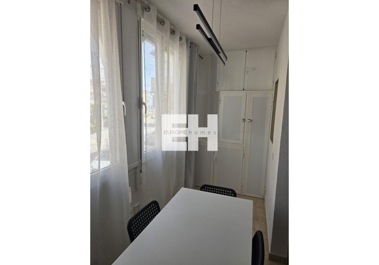 Segunda mano - Apartamento  - Torrevieja - La Mata Pueblo