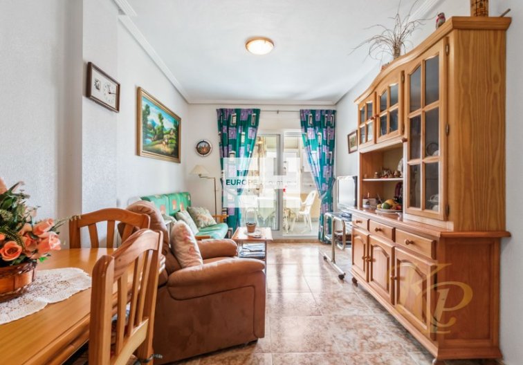 Segunda mano - Penthouse Penthouse - Torrevieja - Costa Blanca