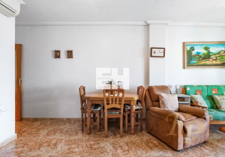 Segunda mano - Penthouse Penthouse - Torrevieja - Costa Blanca