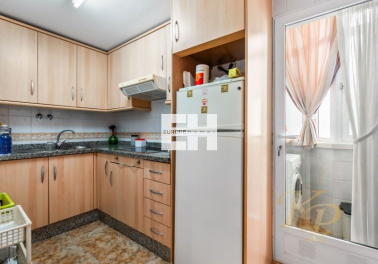 Segunda mano - Penthouse Penthouse - Torrevieja - Costa Blanca