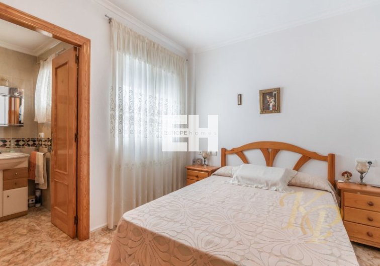 Segunda mano - Penthouse Penthouse - Torrevieja - Costa Blanca
