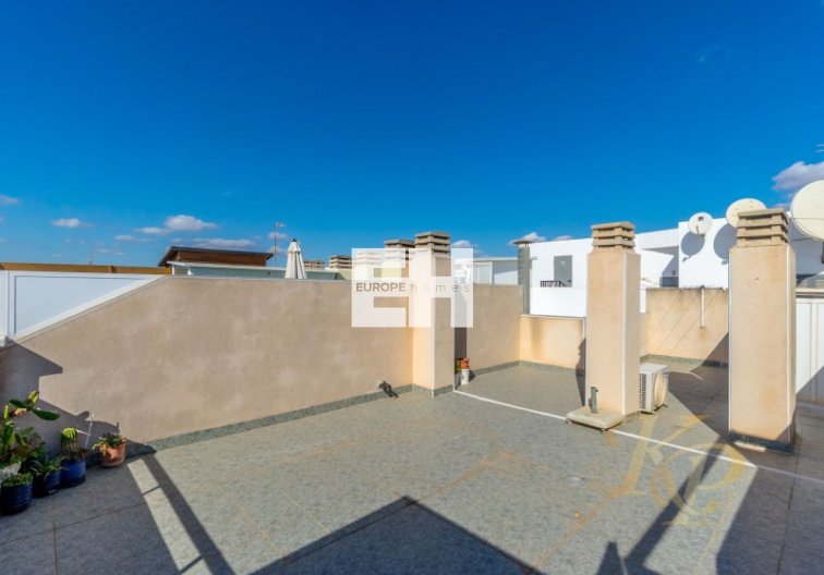 Segunda mano - Penthouse Penthouse - Torrevieja - Costa Blanca