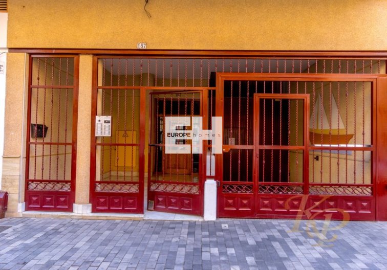 Segunda mano - Penthouse Penthouse - Torrevieja - Costa Blanca