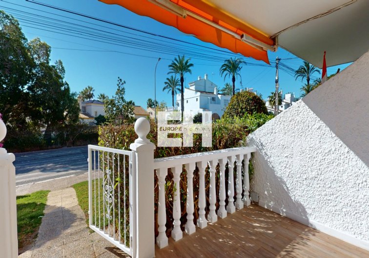 Segunda mano - Bungalow - Orihuela Costa - Costa Blanca