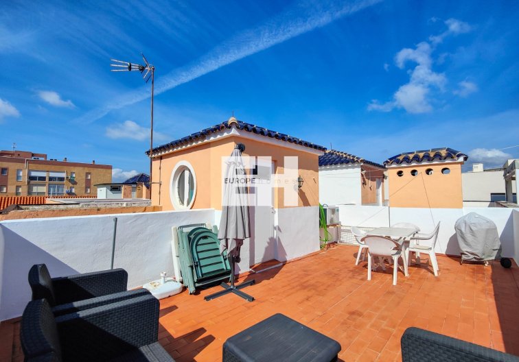 Revente - Penthouse - Torrevieja - Costa Blanca
