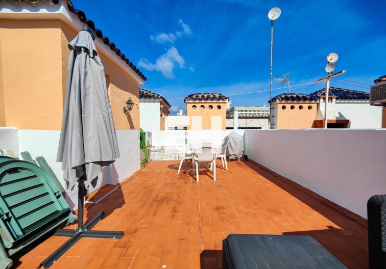 Revente - Penthouse - Torrevieja - Costa Blanca