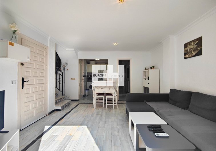 Revente - Penthouse - Torrevieja - Costa Blanca