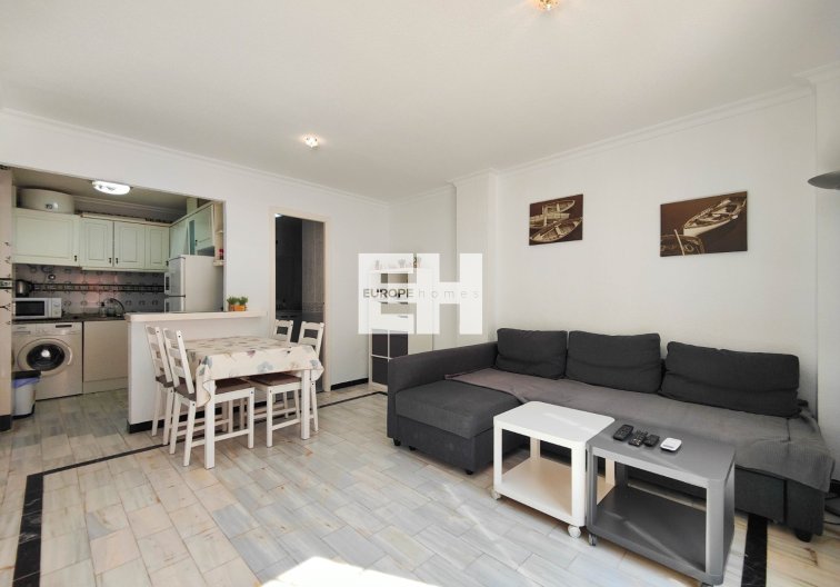 Revente - Penthouse - Torrevieja - Costa Blanca