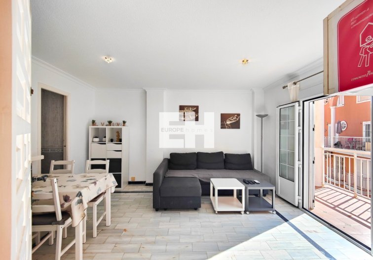 Revente - Penthouse - Torrevieja - Costa Blanca