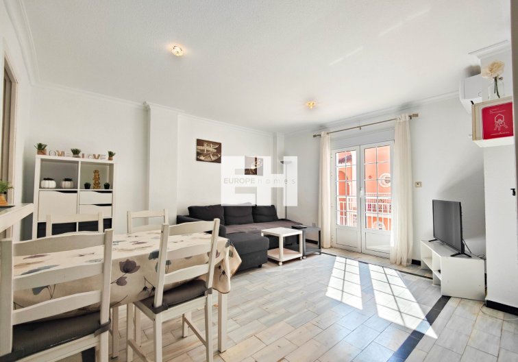 Revente - Penthouse - Torrevieja - Costa Blanca