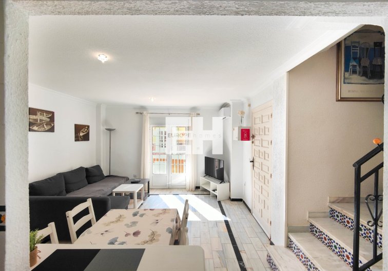 Revente - Penthouse - Torrevieja - Costa Blanca