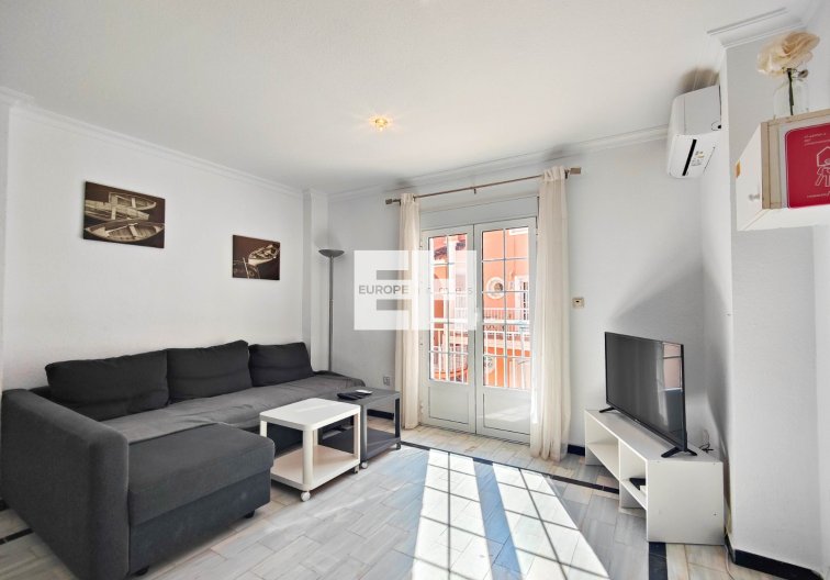 Revente - Penthouse - Torrevieja - Costa Blanca
