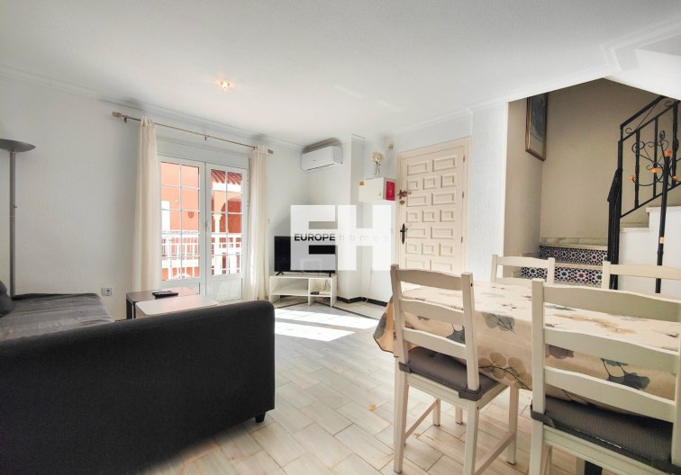 Revente - Penthouse - Torrevieja - Costa Blanca