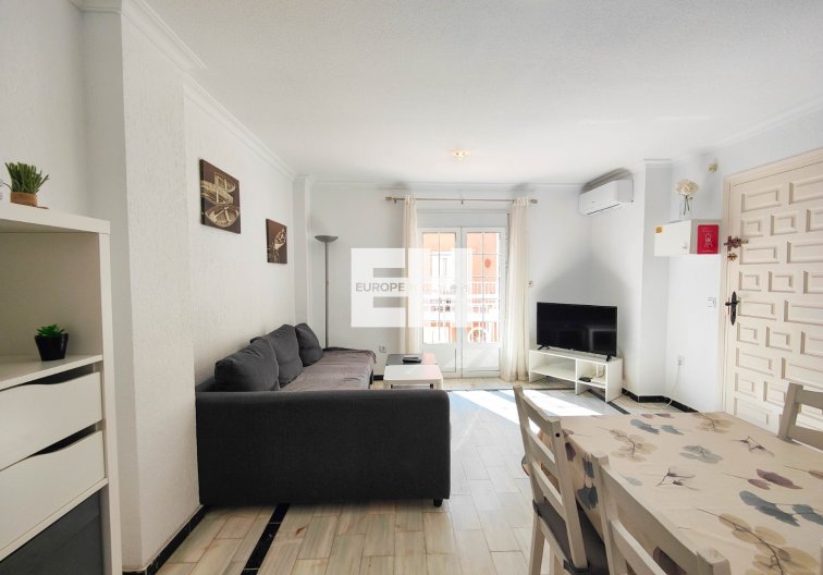 Revente - Penthouse - Torrevieja - Costa Blanca