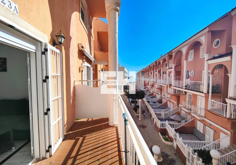 Revente - Penthouse - Torrevieja - Costa Blanca