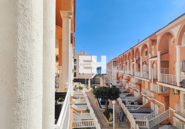 Revente - Penthouse - Torrevieja - Costa Blanca