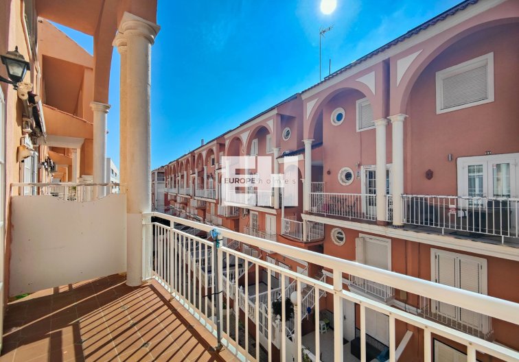 Revente - Penthouse - Torrevieja - Costa Blanca