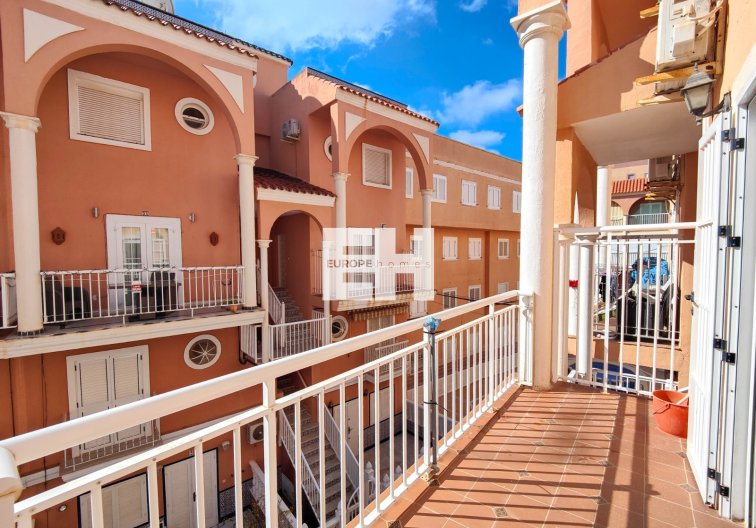 Revente - Penthouse - Torrevieja - Costa Blanca