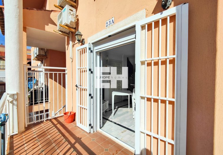 Revente - Penthouse - Torrevieja - Costa Blanca