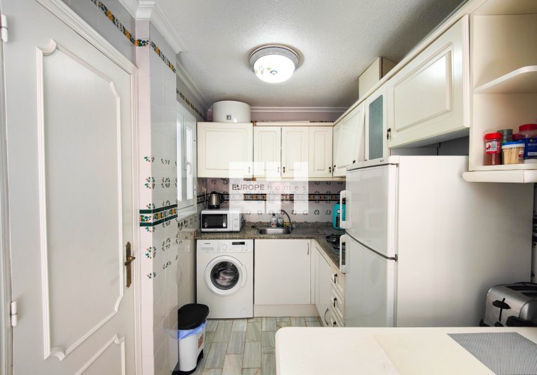 Revente - Penthouse - Torrevieja - Costa Blanca