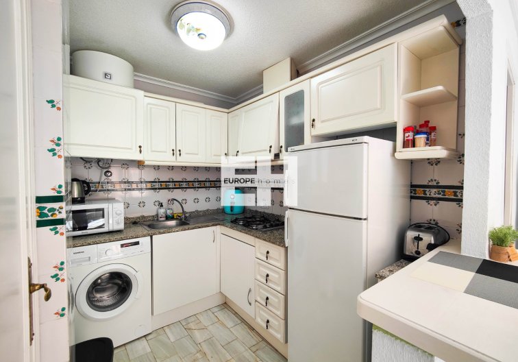 Revente - Penthouse - Torrevieja - Costa Blanca