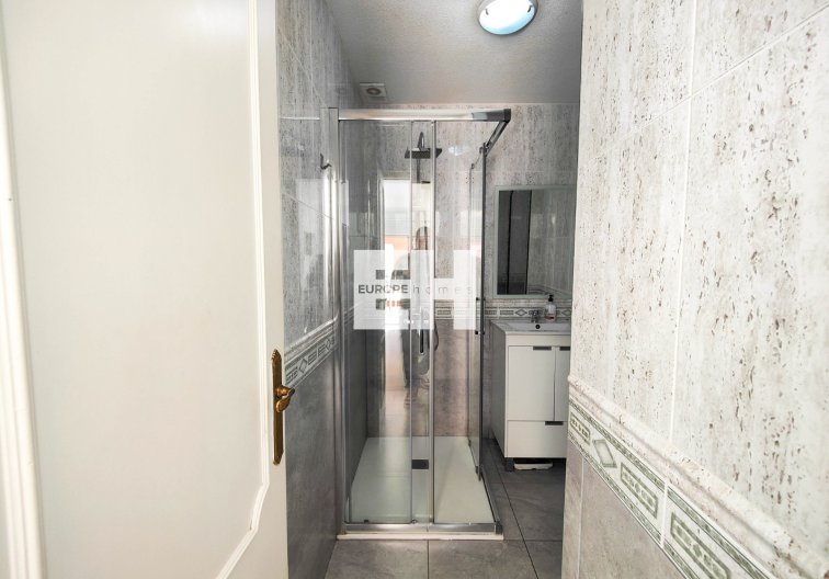 Revente - Penthouse - Torrevieja - Costa Blanca