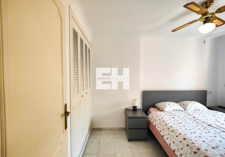 Revente - Penthouse - Torrevieja - Costa Blanca