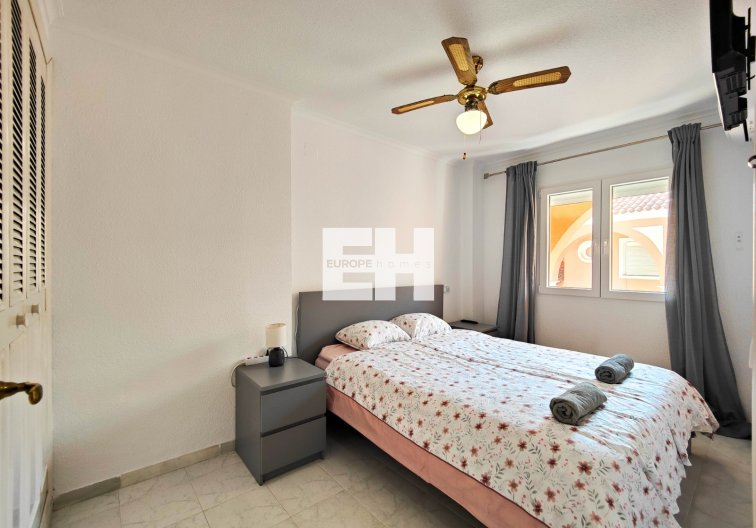 Revente - Penthouse - Torrevieja - Costa Blanca