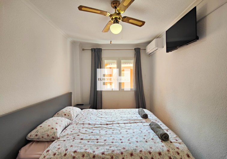 Revente - Penthouse - Torrevieja - Costa Blanca