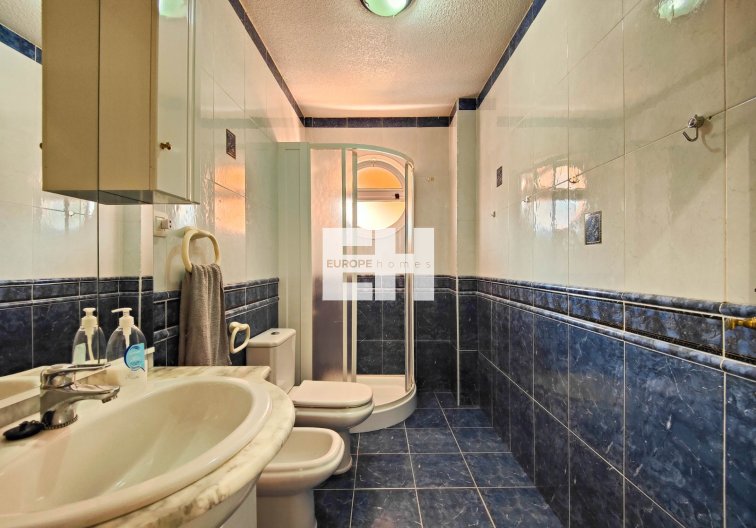 Revente - Penthouse - Torrevieja - Costa Blanca