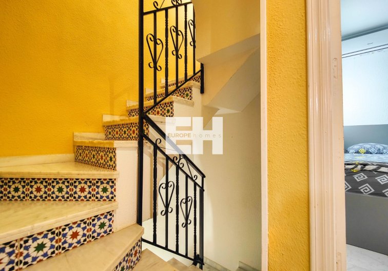 Revente - Penthouse - Torrevieja - Costa Blanca